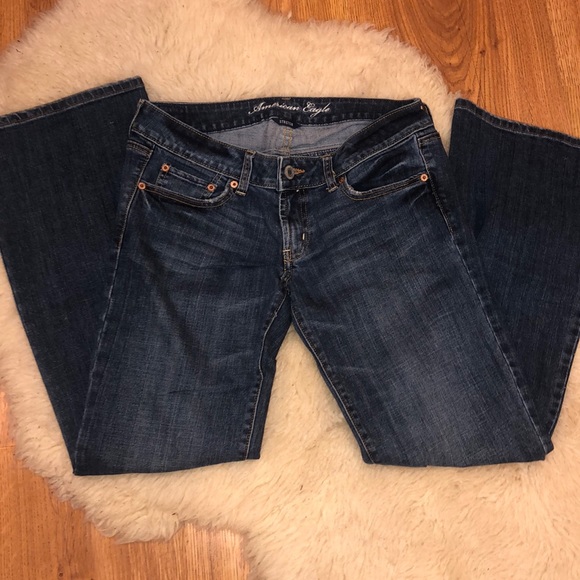 Boyfriend Jeans - Picture 4 of 5